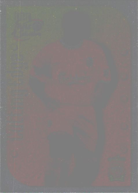 Main Image 1999 LIVERPOOL FUTERA FANS SELECTION SET OF- 9 ...