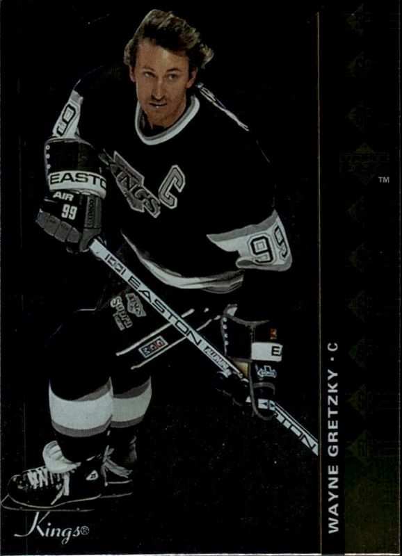 WAYNE GRETZKY-C-SP-36