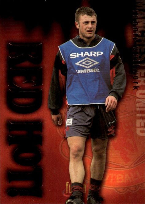 Hovedbilde Ronnie Wallwork RED HOT 97 Bronze RH8 #7533/11250