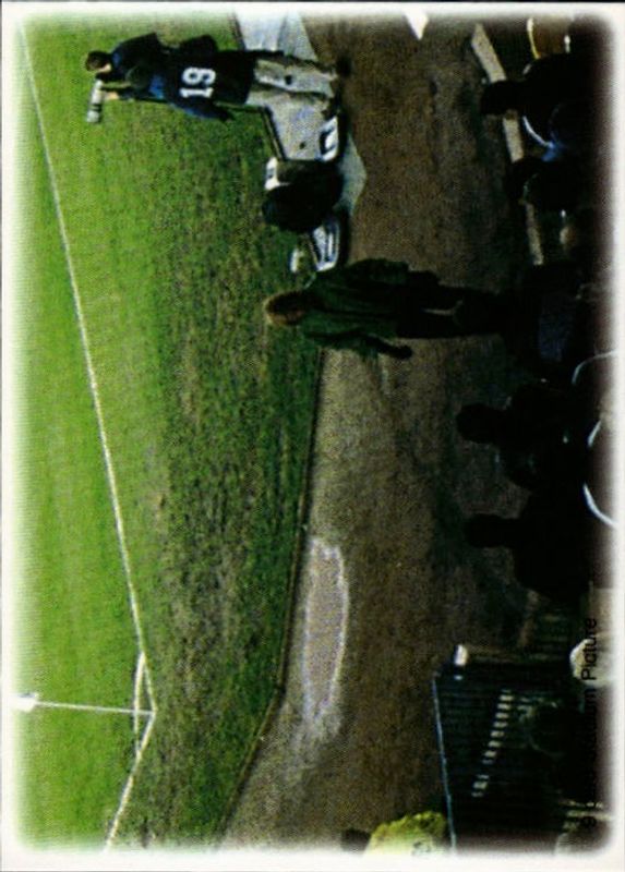 Futera 1998 LEEDS Fans Selection Player / Stadium Montage cards 82-90