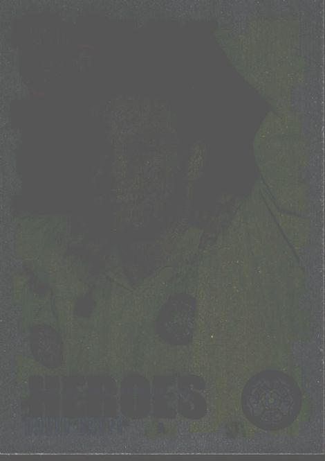 Main Image 1999 Futera Fans Selection Leeds United Heroes ...