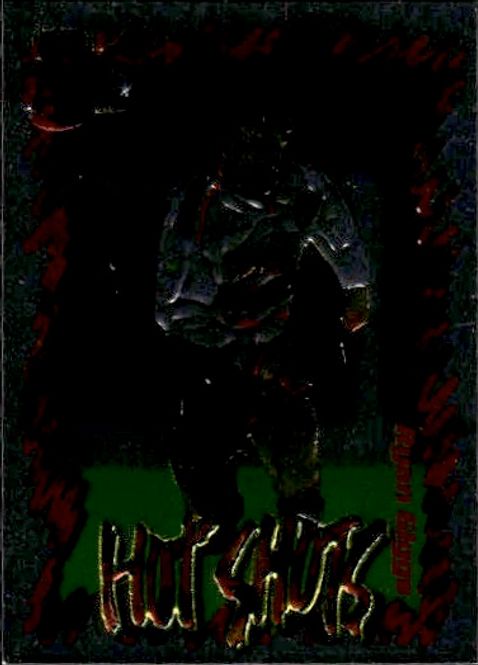 Hovedbilde 1999 Futera Fans Selection Manchester United - ...