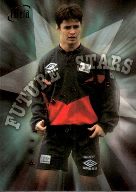 Hovedbilde Phil Mulryne Future Stars Bronze #6/7500