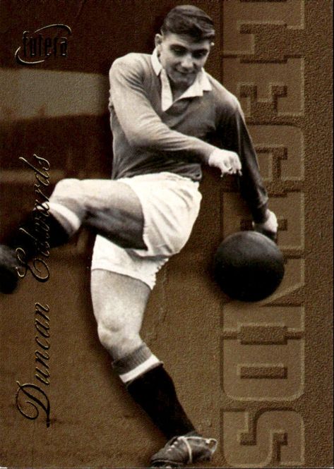 Hovedbilde DUNCAN EDWARDS-L1-Gold-Miss-Cut-#2390/3500